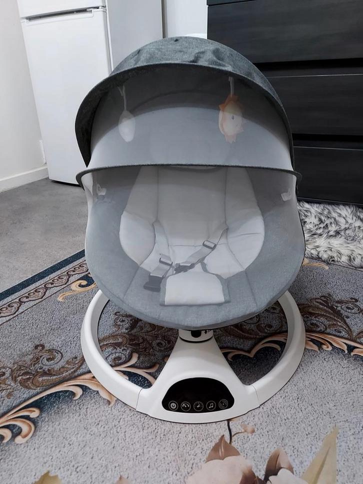 Baby bouncer, Kinderen en Baby's, Kinderwagens en Combinaties, Ophalen of Verzenden