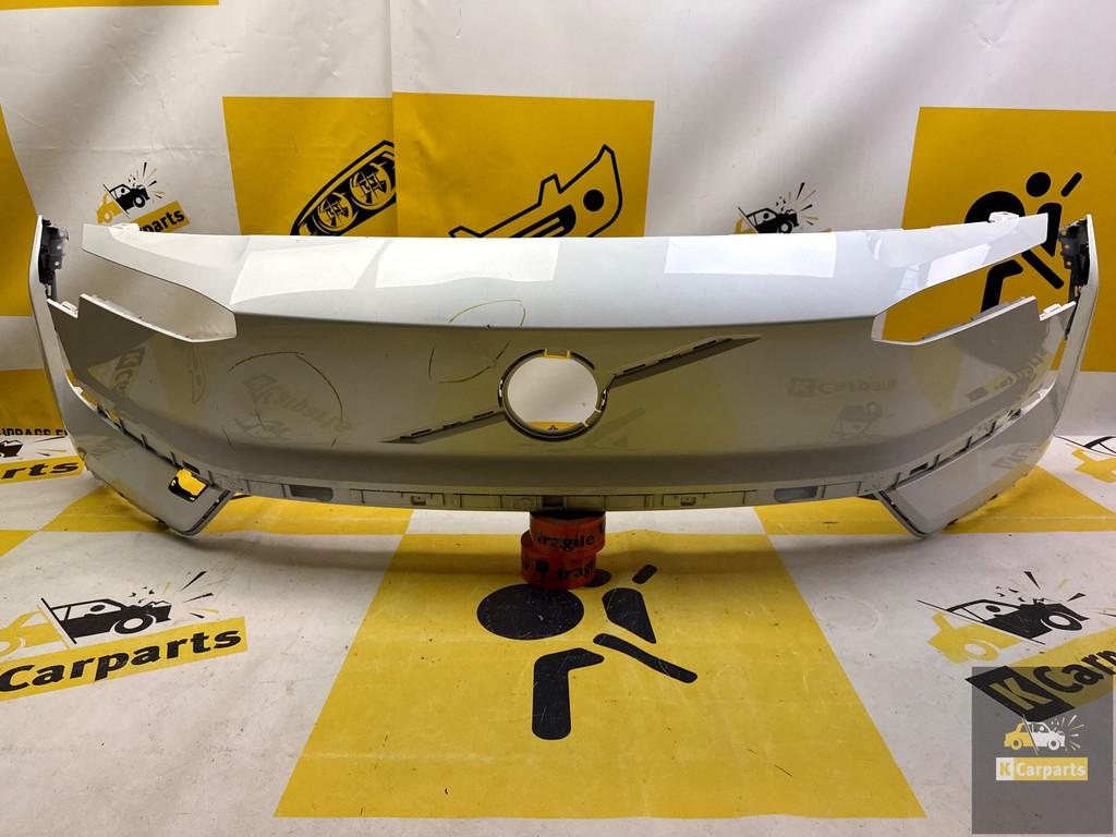 Pare-chocs avant d'origine Volvo EX30 2023+ 31345658, Gunnar Engellaus vag 8
405 31  Gothenburg, SE, Pare-chocs, Info@volvocars.com