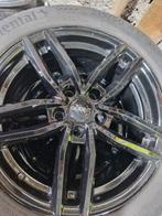 jantes et pneus Ford Focus, Enlèvement, Pneus été, Pneu(s)