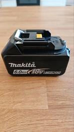 Makita Batterij 18V, Ophalen, Nieuw