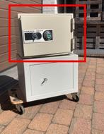 Consul Kluis - Brandkast, Ophalen, Gebruikt, Brandkast