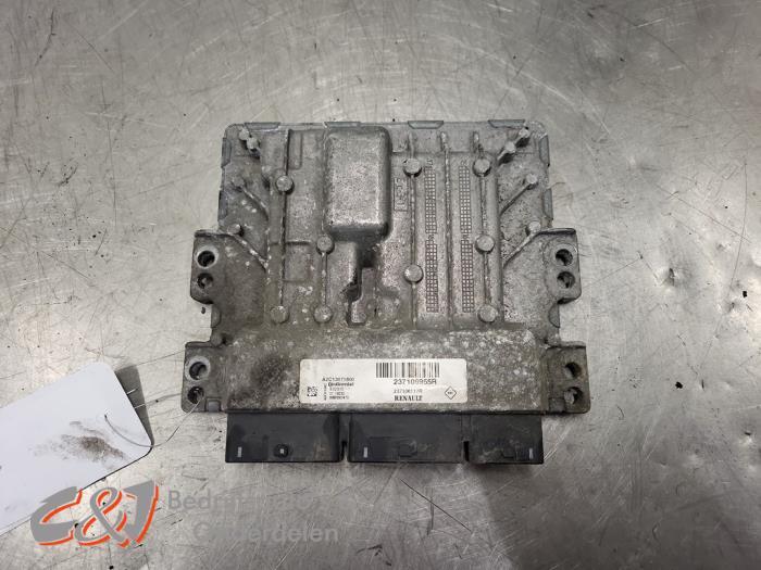 Ordinateur gestion moteur d'un Opel Movano, Autos : Pièces & Accessoires, -, Opel, 3 mois de garantie, Utilisé