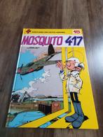 Les petits hommes t15 EO 1984, Enlèvement ou Envoi