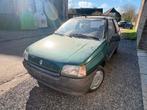 Renault clio 1994 oldtimer Automaat, Auto's, Renault, Automaat, Particulier, Coupé, Clio