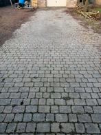 Oprit /terras tegels, Jardin & Terrasse, Enlèvement