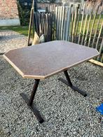 Caravan eettafel, Caravans en Kamperen, Caravans, Particulier