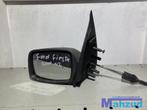 FORD FIESTA 4 Links spiegel buitenspiegel 1995-2002, Auto-onderdelen, Gebruikt, Info@ford.com, Ford, Ford Motor Company