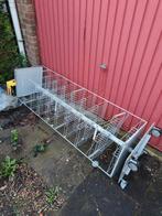 Oud ijzer, Ophalen, IJzer