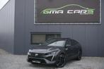 Peugeot 408 1.2 PureTech GT S Aut. Navi-Leder-360cam-Garanti, Autos, Cuir, Achat, Euro 6, Entreprise