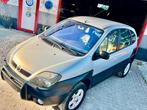 Renault scenic / rx4 / 4x4 / zeldzaam, Leder, Bedrijf, 4x4, Euro 4
