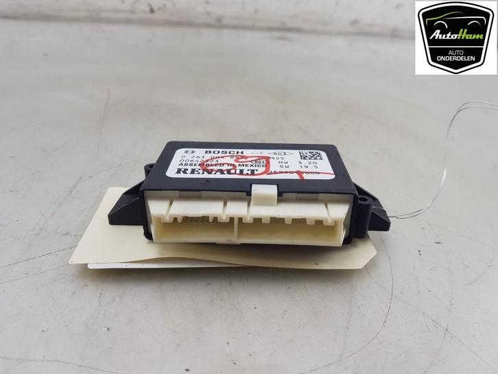 ORDINATEUR AIDE AU STATIONNEMENT Renault Megane IV (RFBB), Autos : Pièces & Accessoires, Électronique & Câbles, Renault, Utilisé