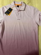 BOSS T-shirt- NIEUWWW -  maat M, Kleding | Heren, Polo's, Ophalen, Zo goed als nieuw, Maat 48/50 (M)