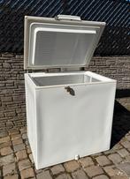 Whirlpool congélateur 204L diepvries, Electroménager, Congélateurs, Enlèvement, Utilisé, Congélateur