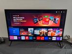 Lg smart tv 50inch 4k wifi google internet nieuwe staat, Audio, Tv en Foto, Televisies, Ophalen, LED, Zo goed als nieuw, 100 cm of meer