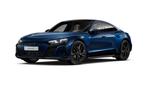 Audi e-tron GT E-Tron GT quattro I Audi Exclusive, Achat, 4 portes, Entreprise, E-tron GT