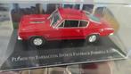 Plymouth Barracuda Sports Fastback Formula S 1968 1:43, Ophalen of Verzenden