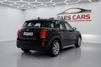 Mini Cooper Coutryman se all4, Auto's, Mini, Automaat, Stof, Euro 6, Countryman