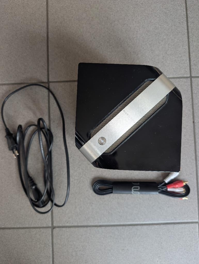 Bluesound Node N100, Audio, Tv en Foto, Versterkers en Ontvangers, Zo goed als nieuw, Ophalen