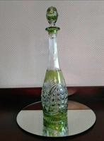 Val Saint Lambert karaf ., Enlèvement