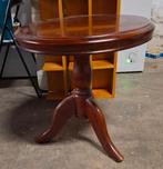 Deux tables guéridon, Antiquités & Art, Enlèvement