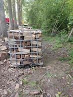 Droog populieren hout, Ophalen of Verzenden