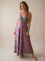 leuke bohemian chique jurk, Envoi, Comme neuf, Taille 36 (S)