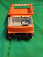 Mini-voiture, Plus grand que 1:32, Comme neuf, Envoi, Camion