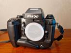 Nikon body F 4 + MB-21 battery pack, Enlèvement ou Envoi, Nikon