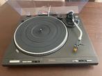 Technics SL-D202 platenspeler, Tourne-disque, Enlèvement, Utilisé, Technics