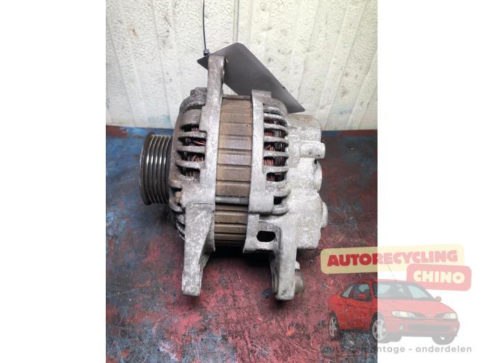 Dynamo van een Chrysler 300 M, Gebruikt, -, Ophalen of Verzenden, -