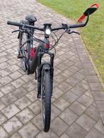 Vélo Cube speed pedelec 45km/h, état impeccable, Fietsen en Brommers, Elektrische fietsen, Ophalen, Gebruikt, 47 tot 51 cm, Cube