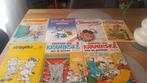 Kramikske, Boeken, Stripverhalen, Meerdere stripboeken, Ophalen of Verzenden, Zo goed als nieuw