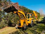 Massey Ferguson 50B, Enlèvement, Utilisé, Massey Ferguson