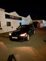 Bmw 520d automatique pack M, Autos, Diesel, Automatique, Particulier, Série 5