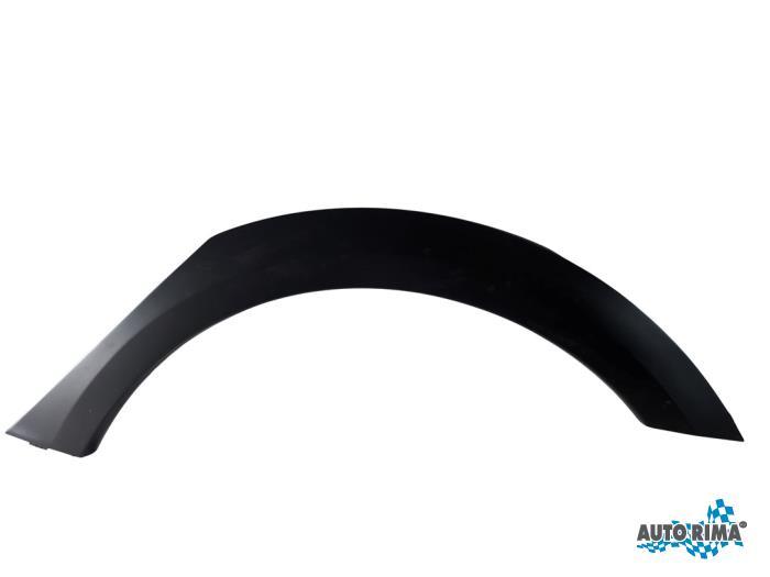 Jante de roue arrière d'un Volvo V90, -, 3 mois de garantie, -, -