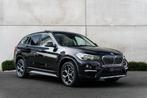 BMW X1 *SDRIVE*XLINE*AUTOMATIQUE*PANO*CUIR*CAMERA*CRUISE*, Euro 6, Entreprise, Entretenue par le concessionnaire, 5 portes