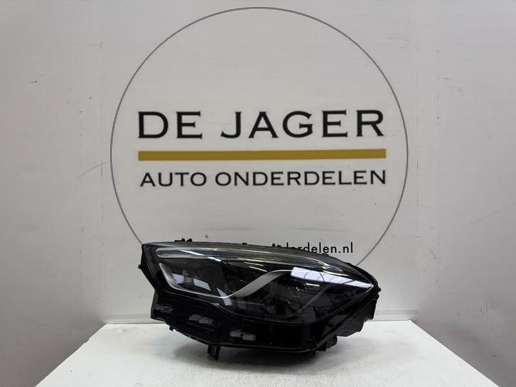 MB GLA H247 FACELIFT MULTIBEAM KOPLAMP LINKS A2479064303, Autos : Pièces & Accessoires, Éclairage, Mercedes-Benz, Utilisé