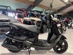 SYM Fiddle 50 IV 4T 25KM CLASSE A, Motoren, Scooter, SYM, Bedrijf, 11 kW of minder