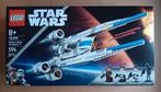 75399 LEGO STAR WARS Rebel U-wing Starfighter NIEUW, Ophalen of Verzenden, Nieuw, Complete set, Lego