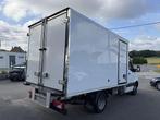 Mercedes-Benz Sprinter 314 2.1 CDI / 6D / Frigo / Congel. /, Euro 6, Wit, Bedrijf, 140 pk