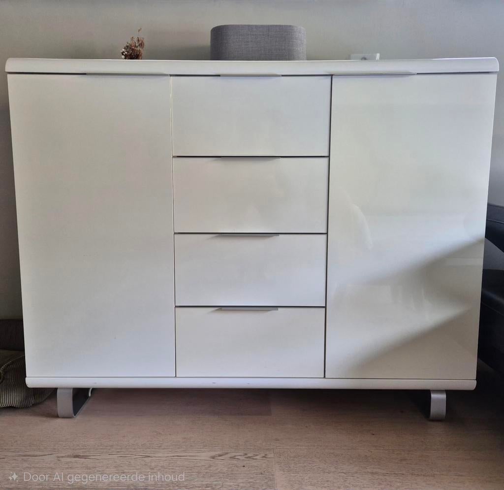 Handige kast te koop - KOOPJE, Ophalen