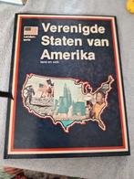Verenigde staten van Amerika, Enlèvement ou Envoi, Utilisé