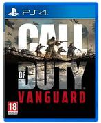 call of duty vanguard jeu playstation 4, Enlèvement ou Envoi, Comme neuf