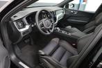 Volvo XC 60 T6 Recharge Plug-in Hybride AWD Dark Black Edit, Auto's, 0 min, 1969 cc, Zwart, 5 deurs
