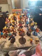 Dragon ball z, Ophalen