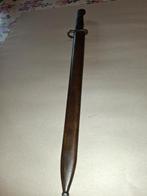 FN bajonet, Verzamelen, Ophalen of Verzenden