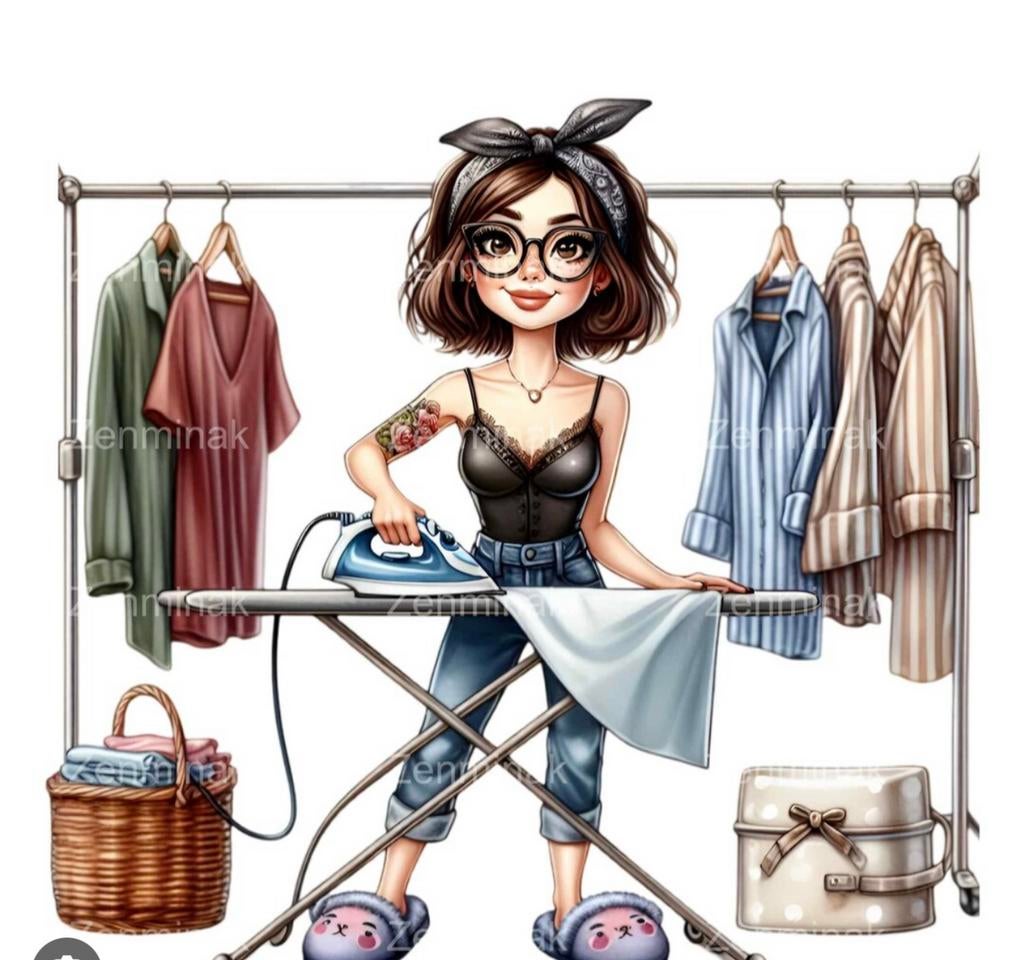 Strijkster aan huis, Vacatures, Vacatures | Schoonmaak en Facilitaire diensten, Overige uren, Overige vormen, Geschikt als bijbaan