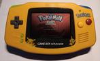 Gameboy advance pokemon edition, Games en Spelcomputers, Spelcomputers | Nintendo Game Boy, Ophalen of Verzenden, Game Boy Advance