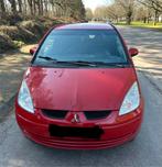 Mitsubishi colt benzine met airco gekeurd voor verkoop, Rouge, 1332 cm³, Achat, Boîte manuelle