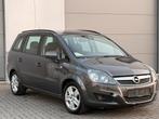 OPEL ZAFIRA 2012 BENZINE 1.6 207.000KM EURO5 7Plaats, Auto's, Euro 5, 7 zetels, Bedrijf, 5 deurs